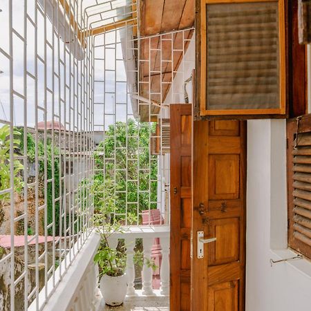 Shoki Shoki Hotel Stone Town Занзибар Экстерьер фото