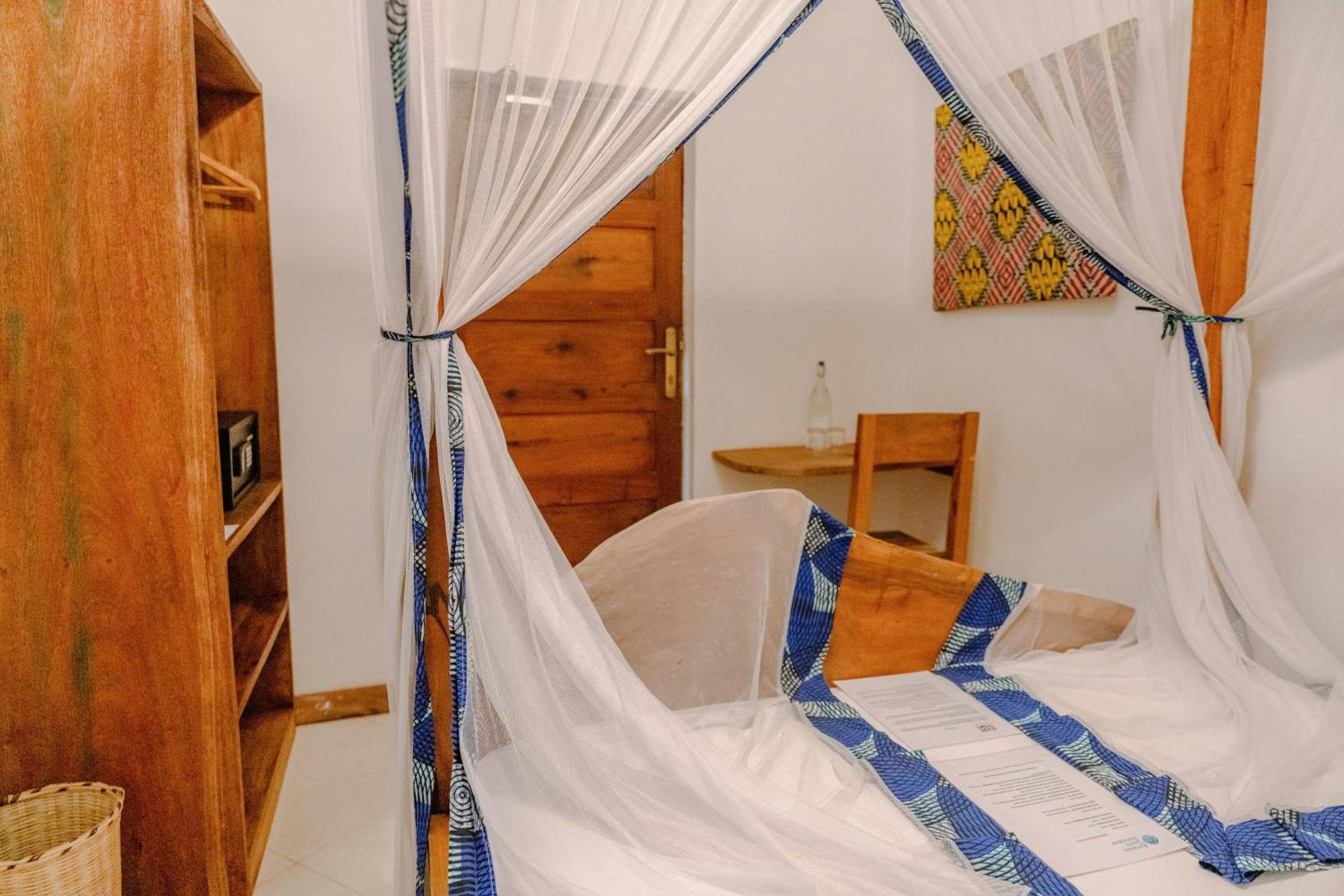 Shoki Shoki Hotel Stone Town Занзибар Экстерьер фото